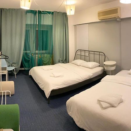 Green Apartment 96 ブカレスト エクステリア 写真