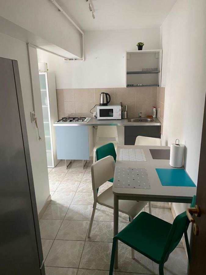 Green Apartment 96 ブカレスト エクステリア 写真
