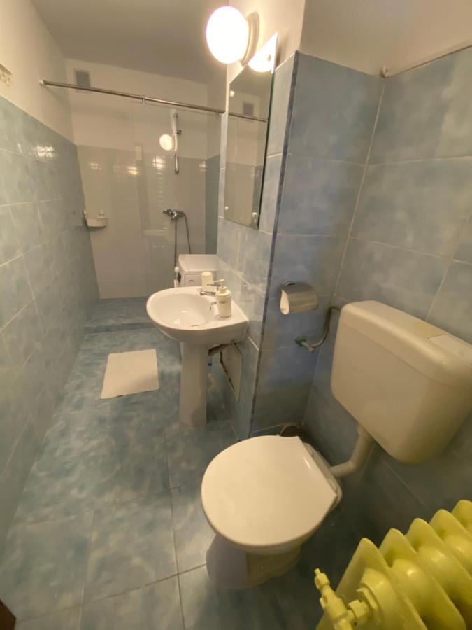 Green Apartment 96 ブカレスト エクステリア 写真